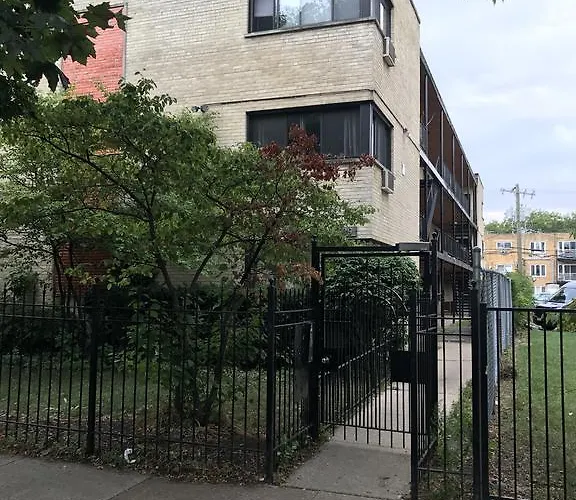 Farwell Dream Chicago